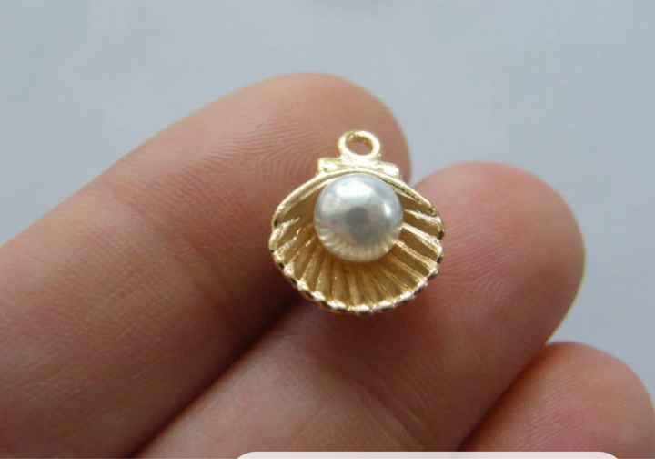 Mélanger or et argent - 3