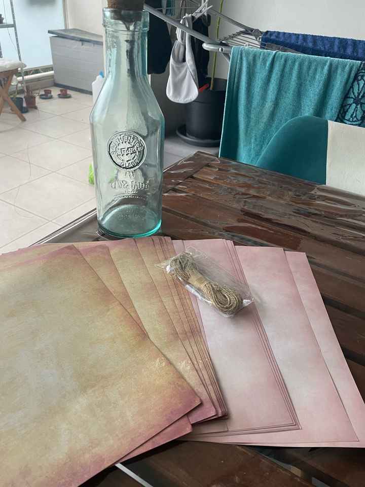 Déco reçue !!! - 3