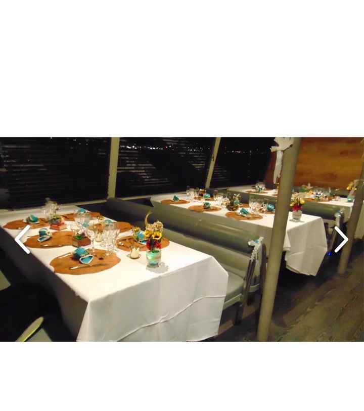 Inspiration noeud de chaises - 1