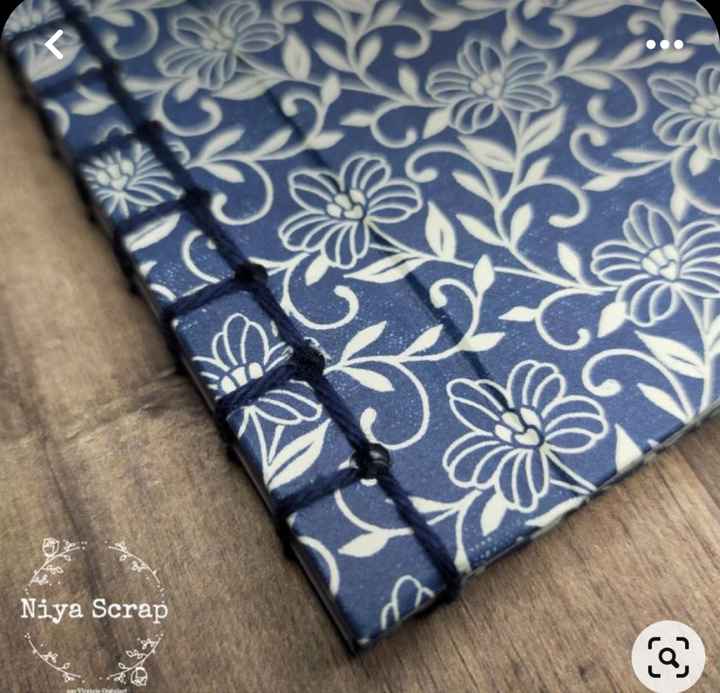 Livret cérémonie - 1