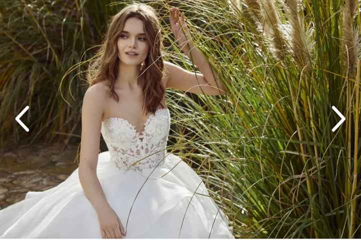 Votre style de robe - 2