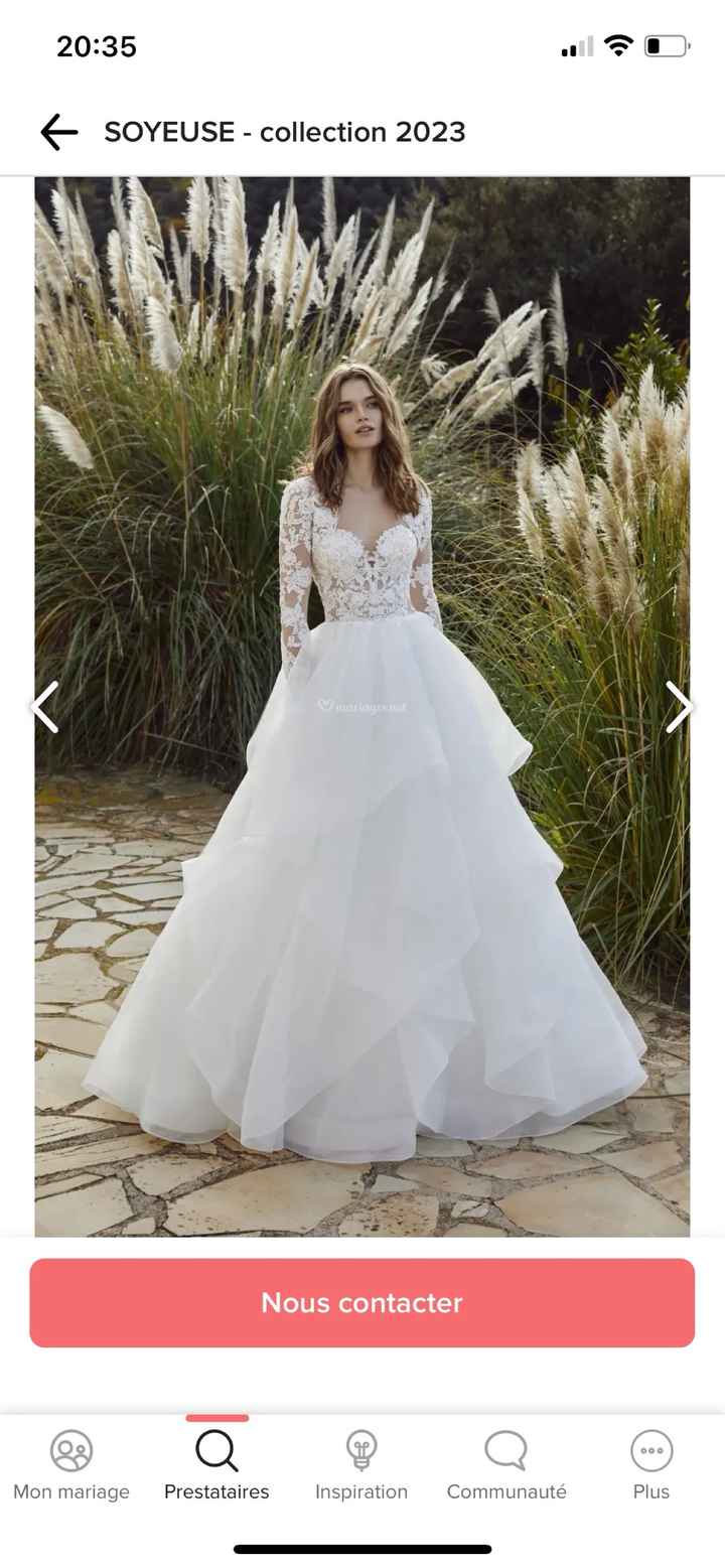 Votre style de robe - 2