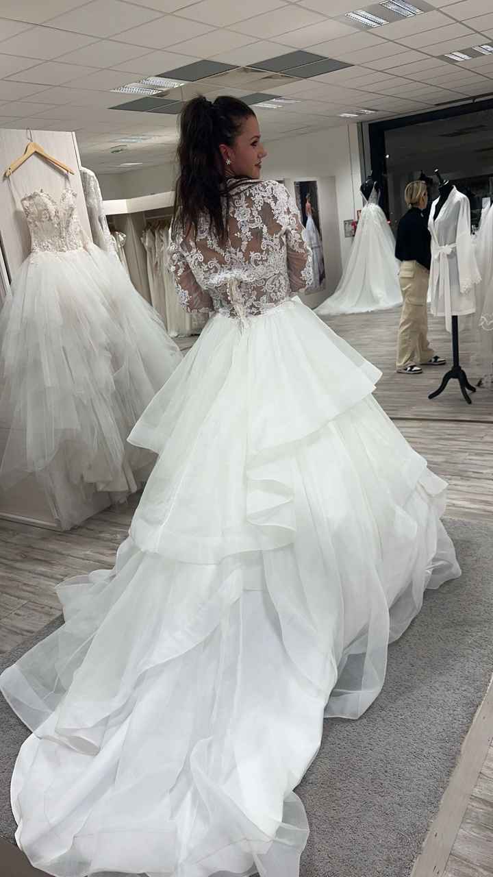 Votre style de robe - 3