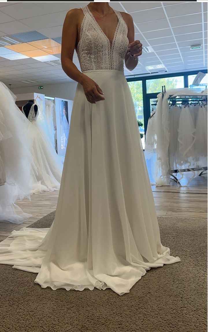 Ouverture de Bal - 1