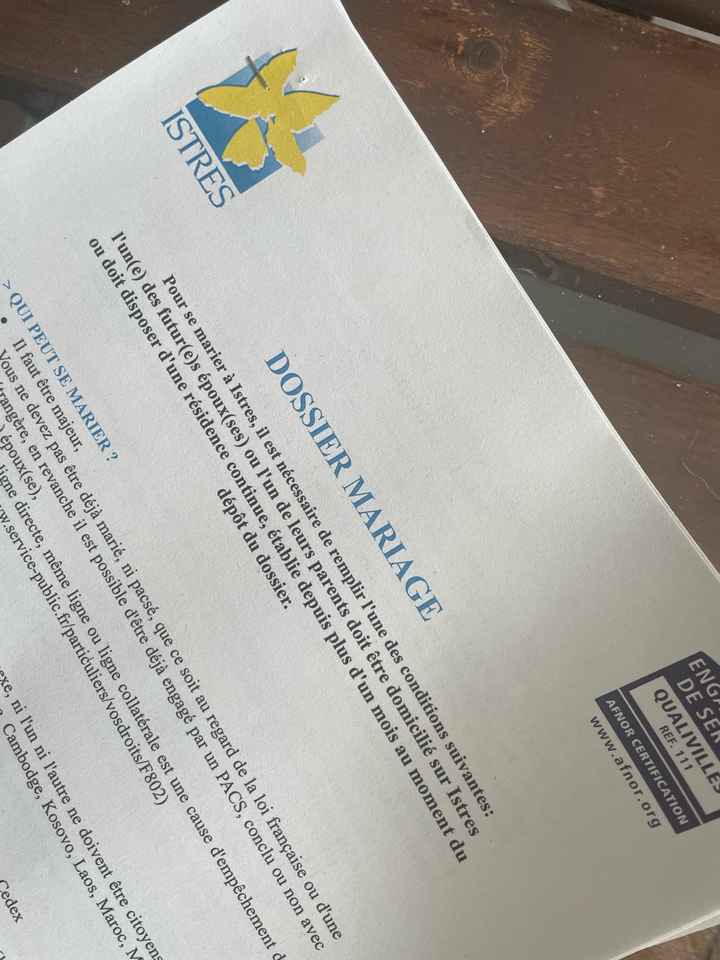 Avancée et décompte ! - 1