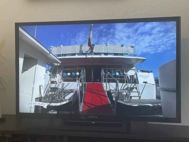 Mon lieu dans 4 mariages pour une lune de miel - 2