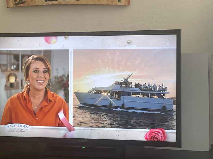 Mon lieu dans 4 mariages pour une lune de miel - 3