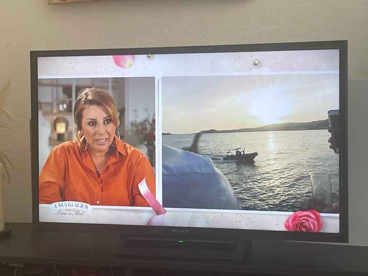 Mon lieu dans 4 mariages pour une lune de miel - 4