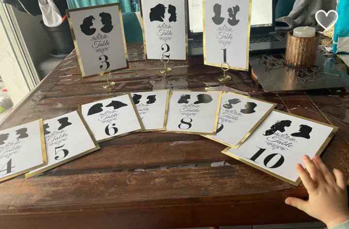 Mon lieu dans 4 mariages pour une lune de miel - 1