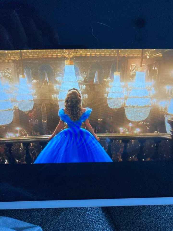 La robe de vos rêves - 1