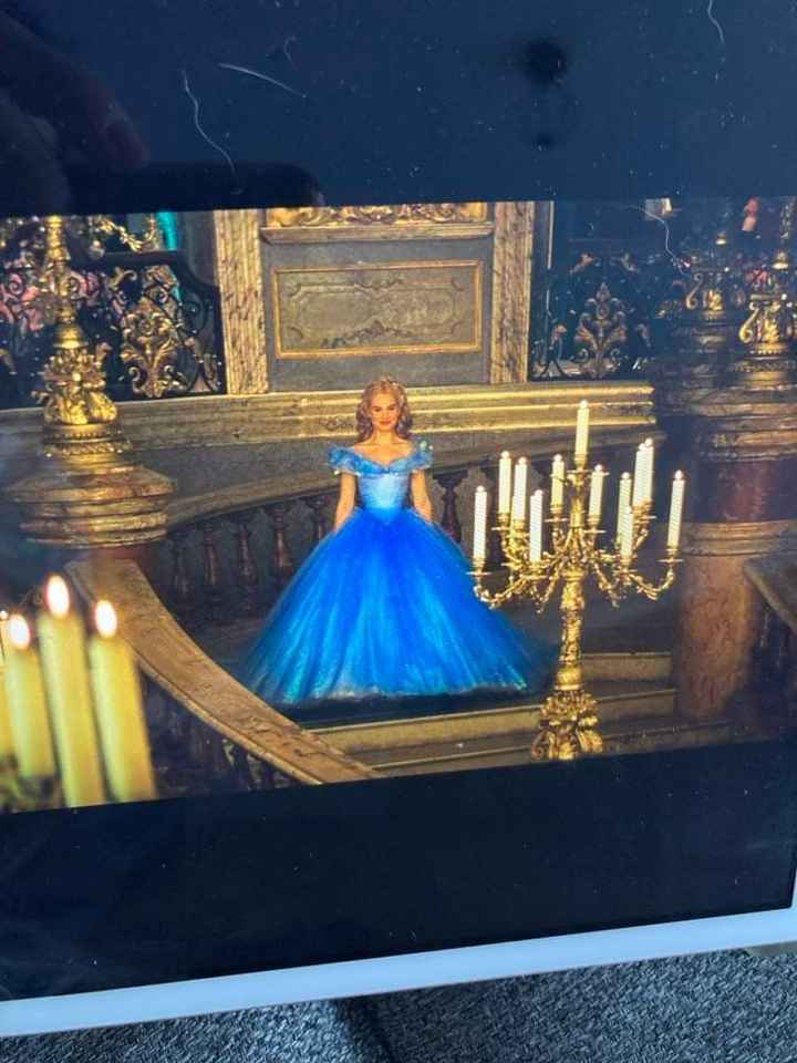 La robe de vos rêves - 2