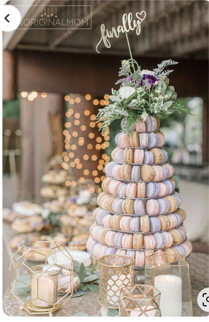 D'autres idées que la classique pièce montée ? - 3