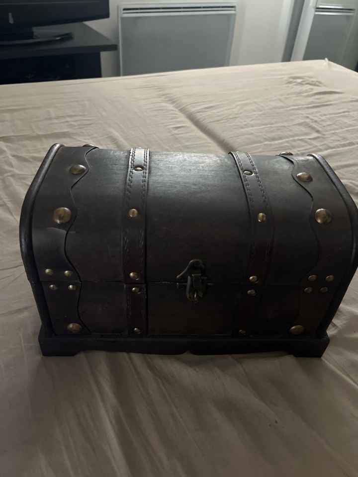 Stickers personnalisés mariage - 1