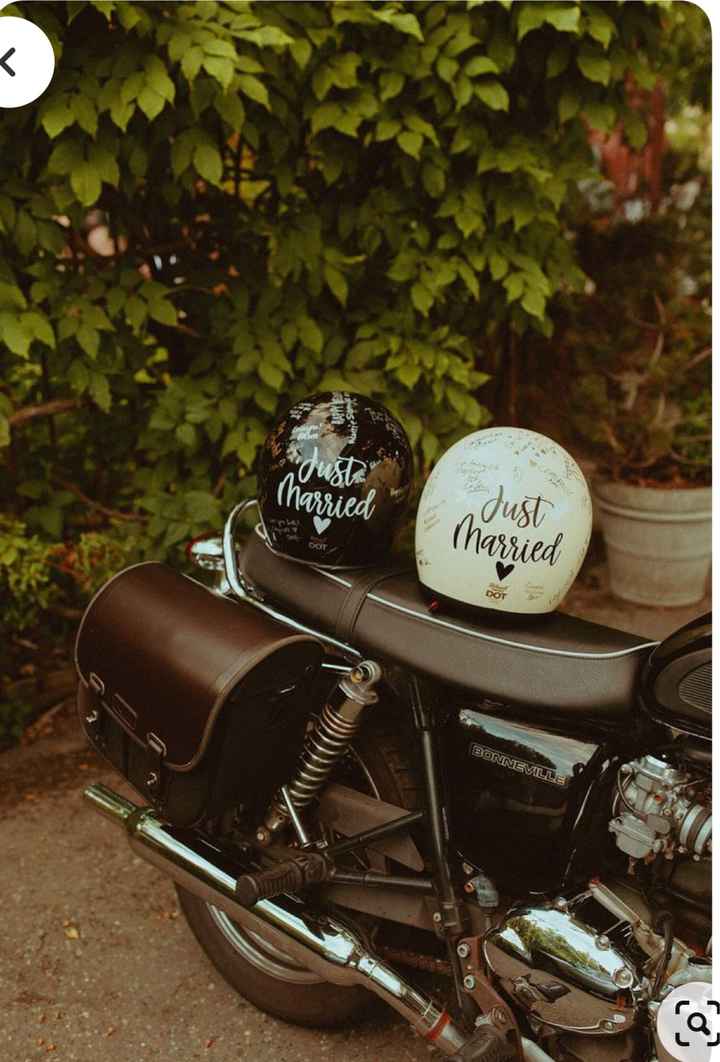 Décoration du lieu de réception - 2