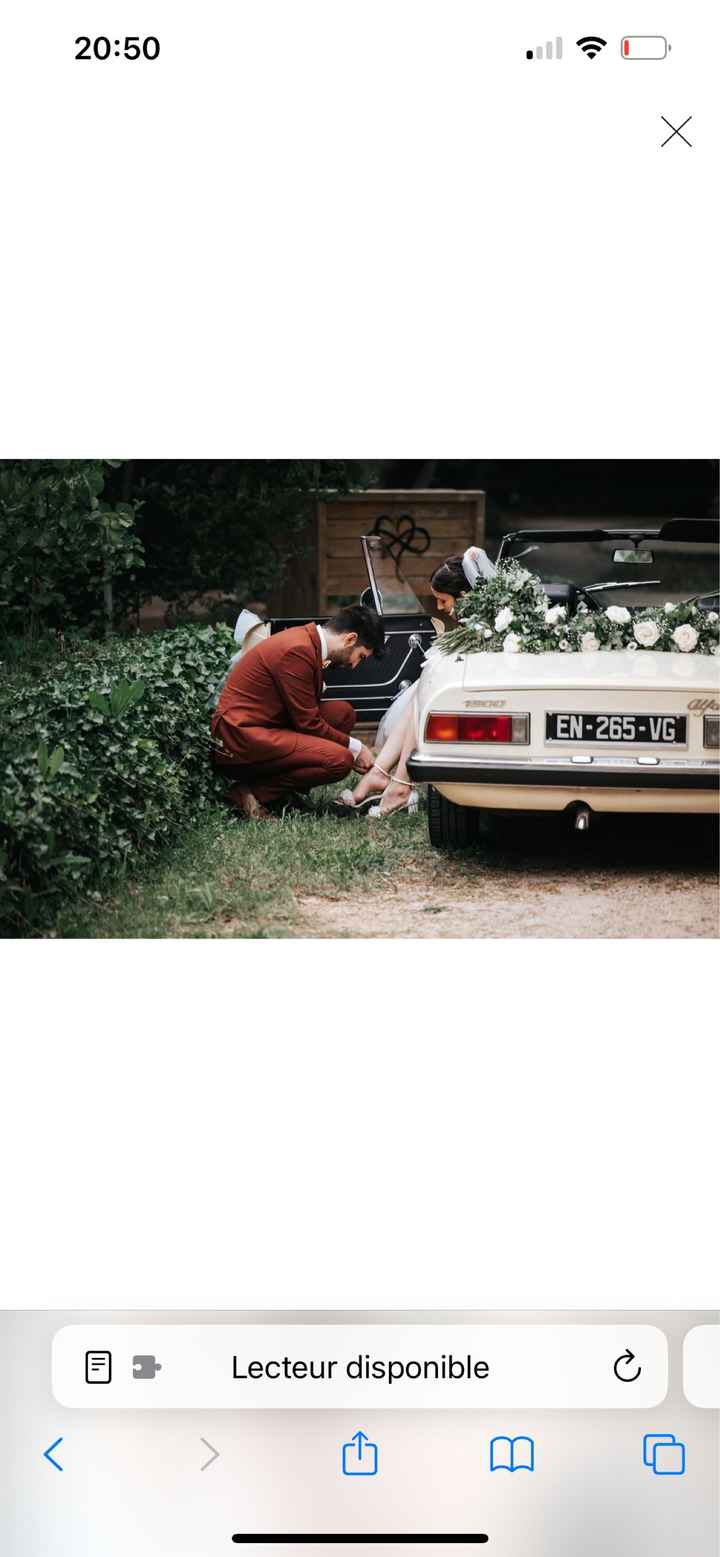 Idées de photos originales - 1