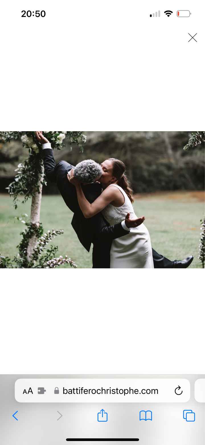 Idées de photos originales - 2