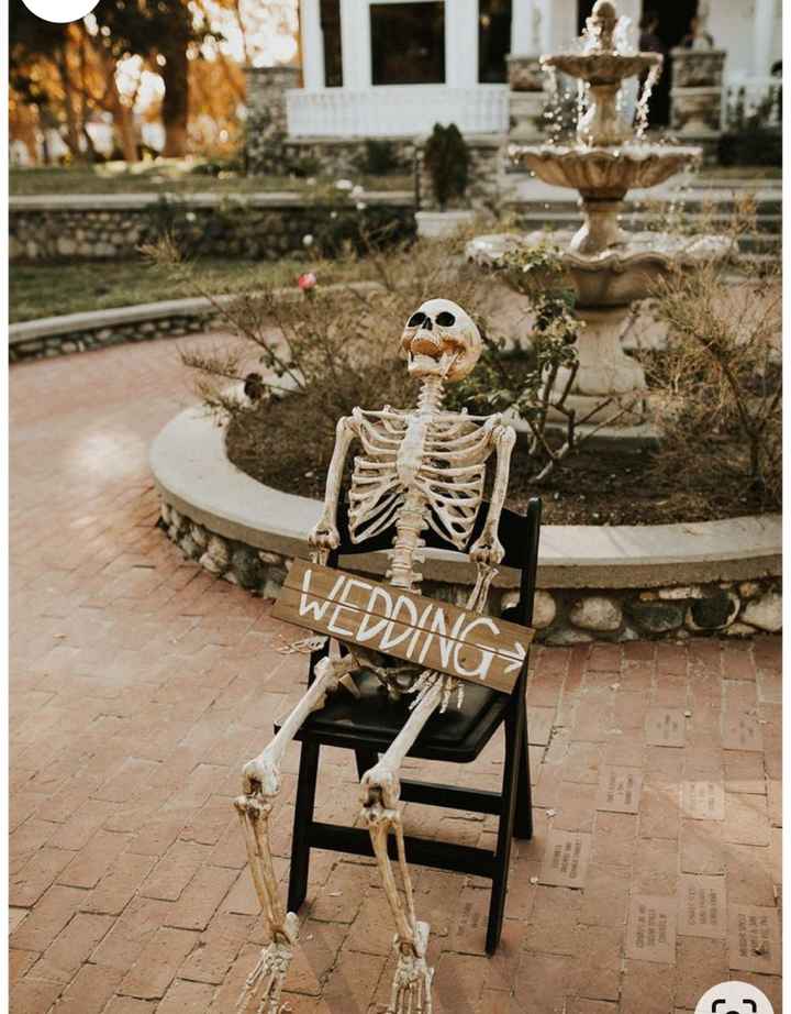 Mariages d’automne - 3