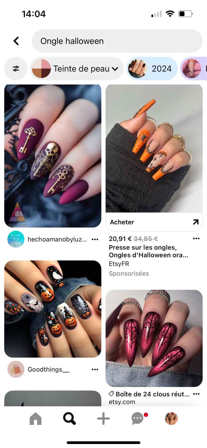 Mariages d’automne - 5