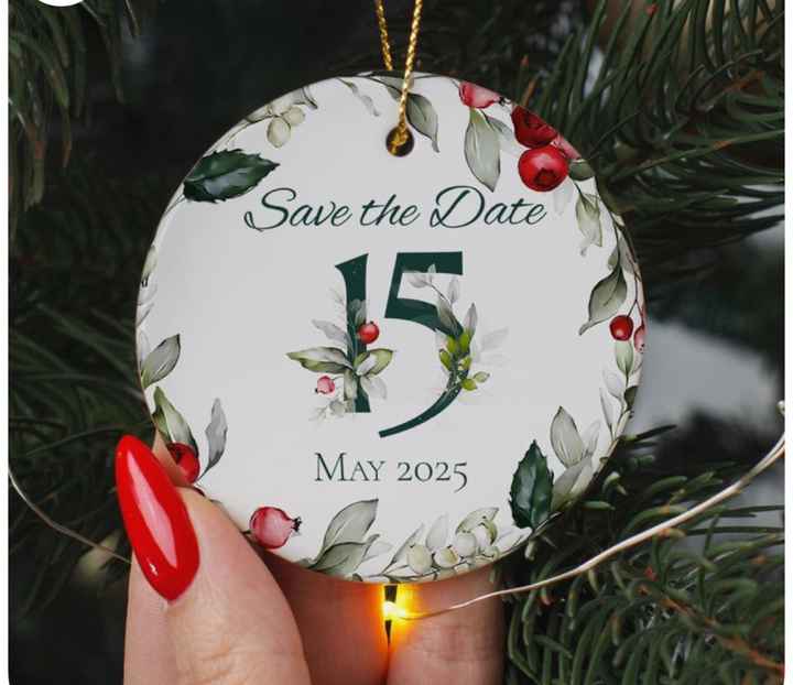 Inspiration thème noel - 1