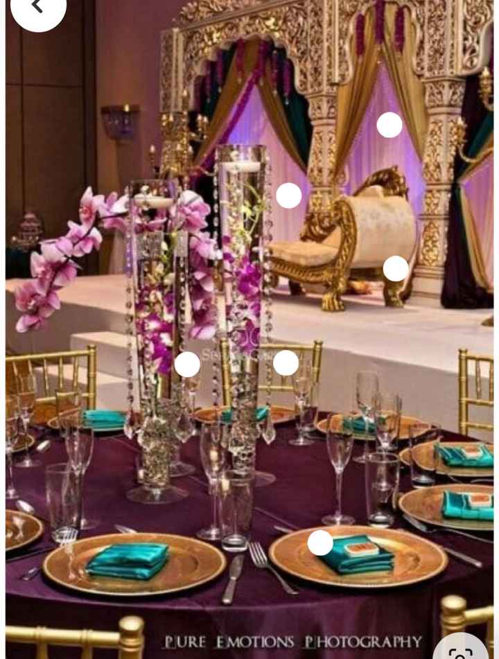 Theme 1001 nuits - 1