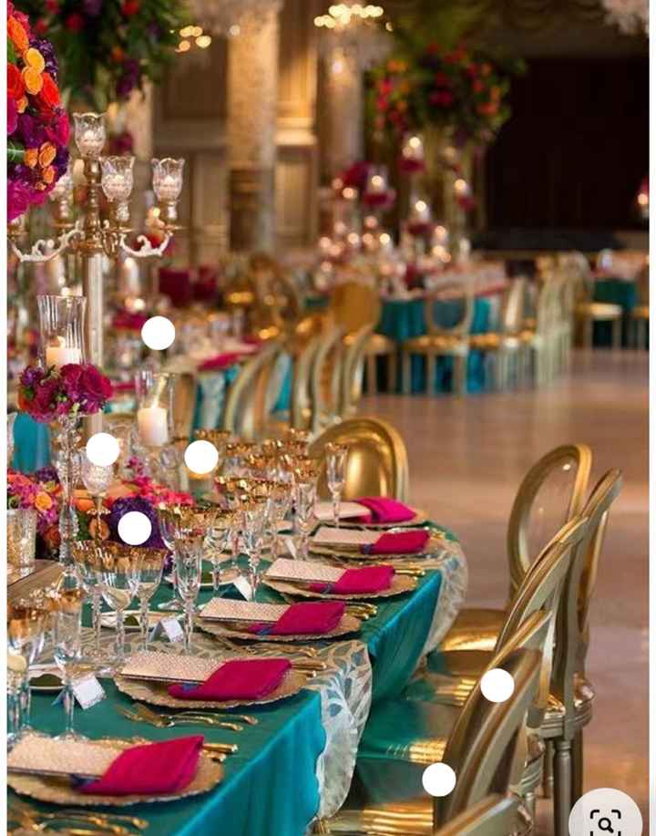 Theme 1001 nuits - 2