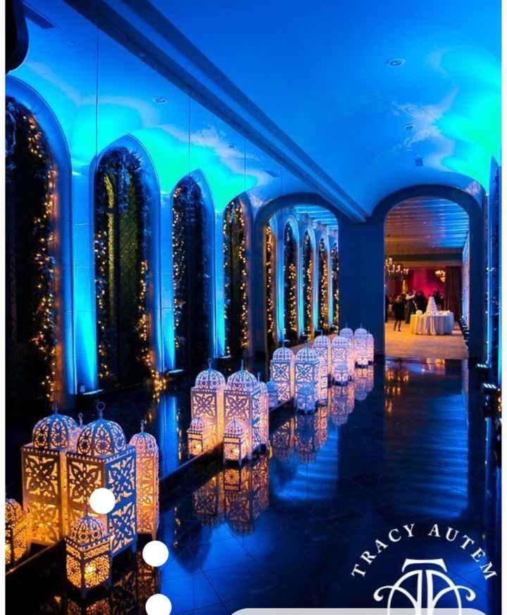 Theme 1001 nuits - 3