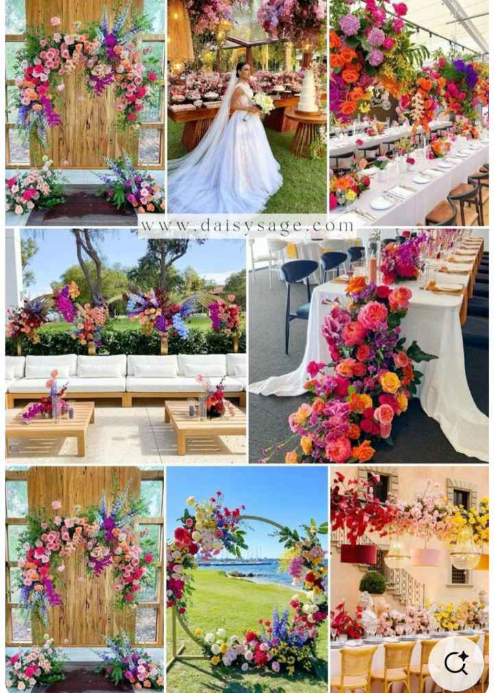 Demande en mariage - 1