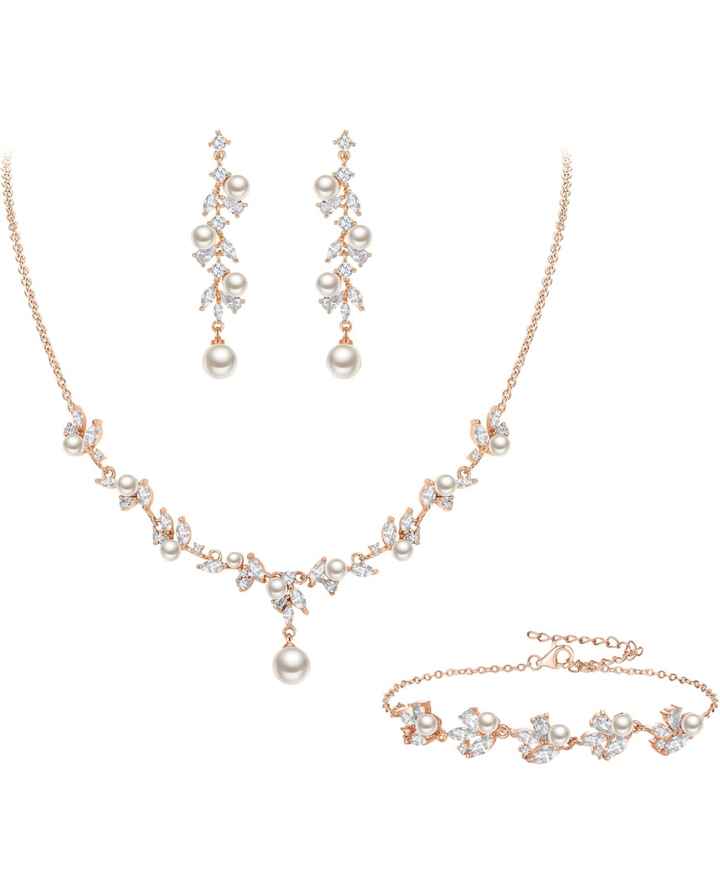 Bagues ou non le jour j - 1