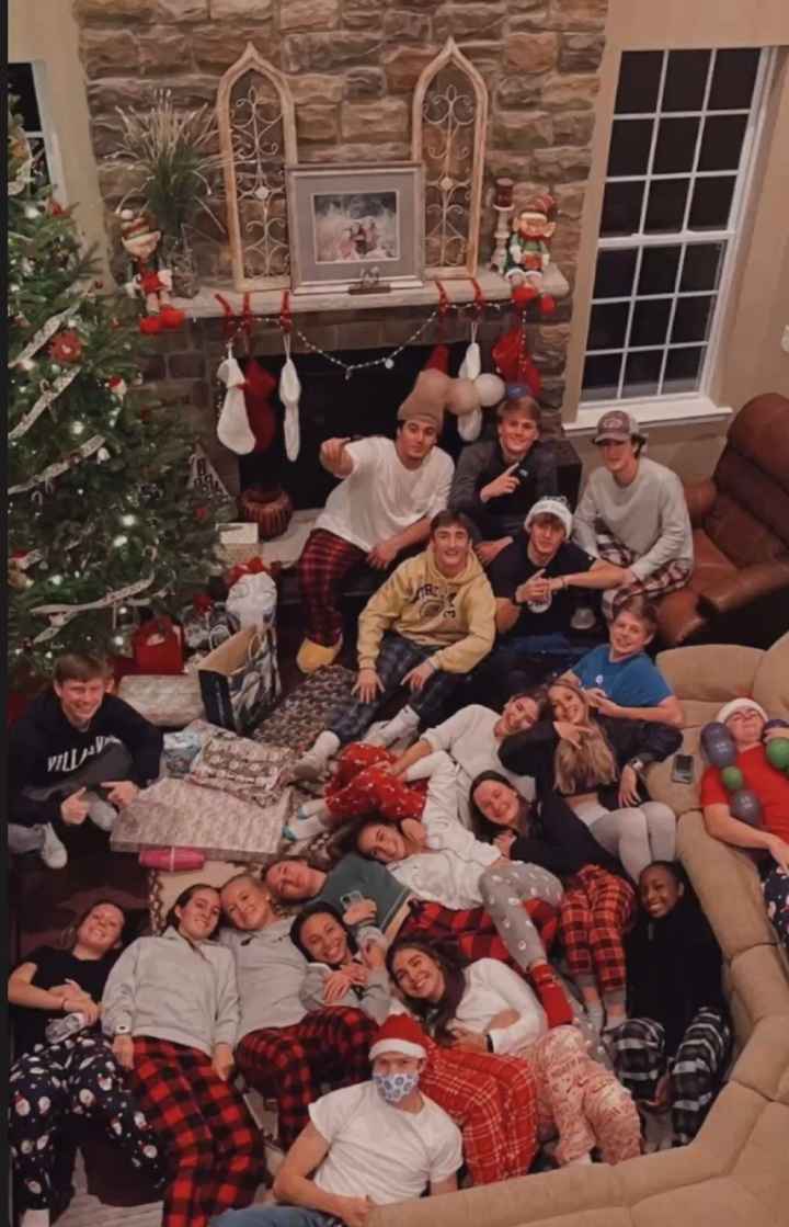 Un evjf pas comme les autres - 1