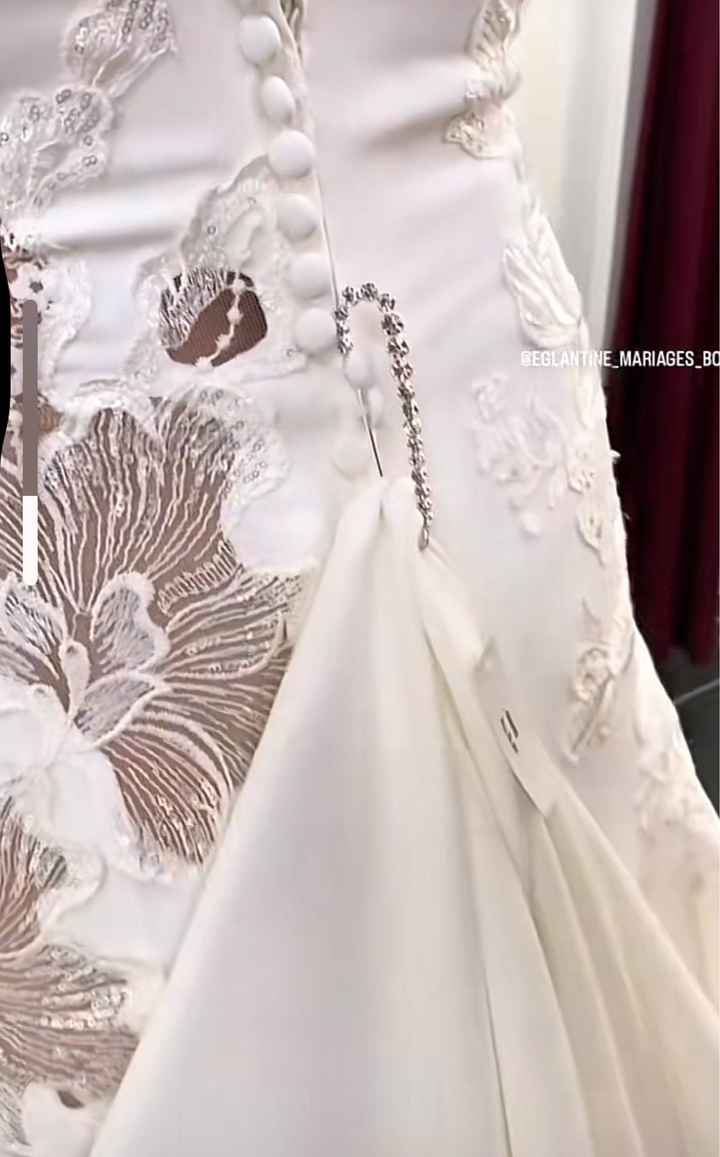 Attacher sa traîne ! - 1