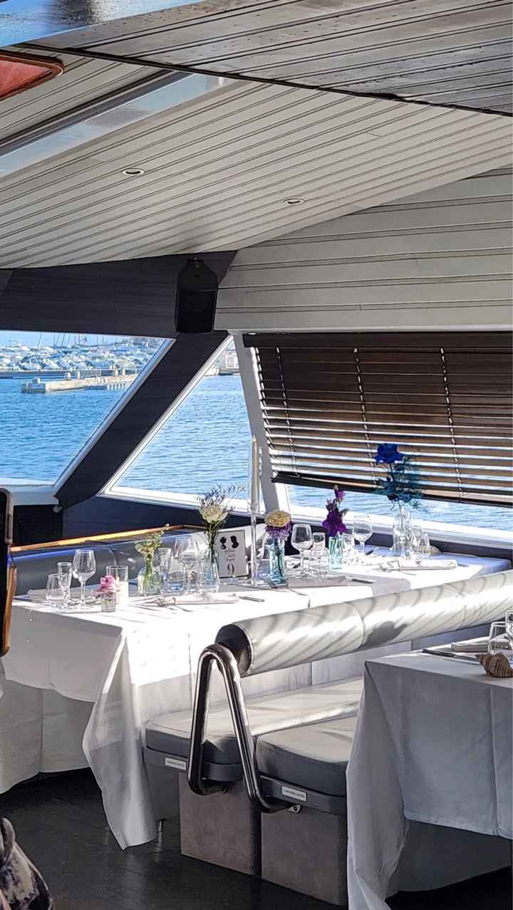 Décoration fleuriste - 3