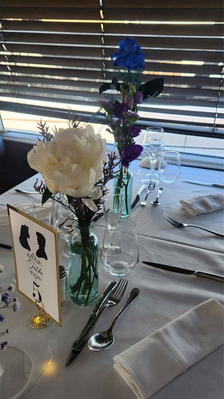 Décoration fleuriste - 5