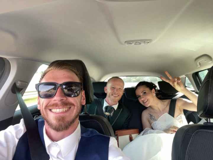 Suite, le bateau ! - 1