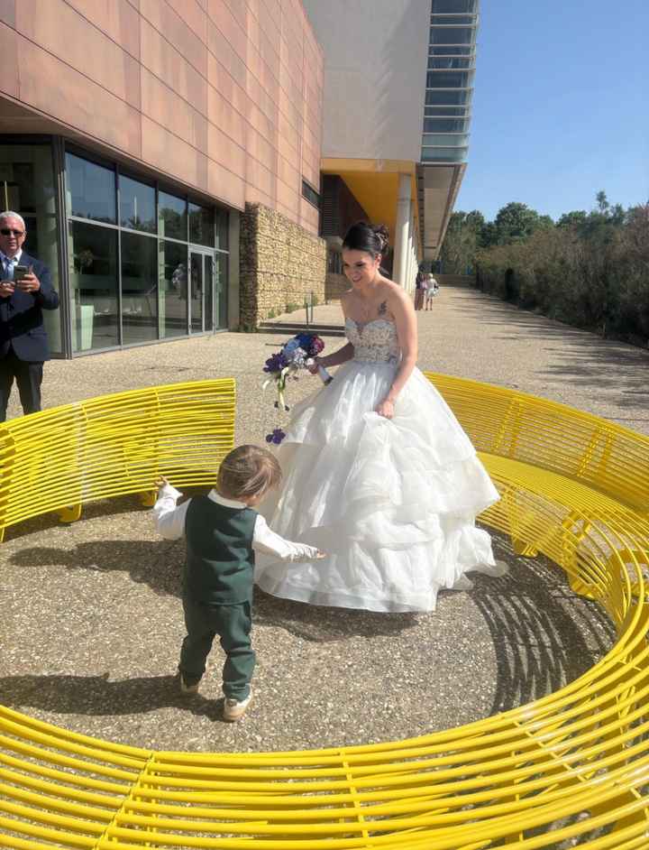 Suite, le bateau ! - 7