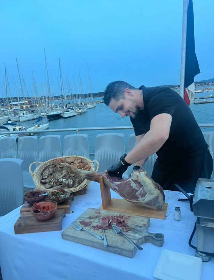 Suite, le bateau ! - 9