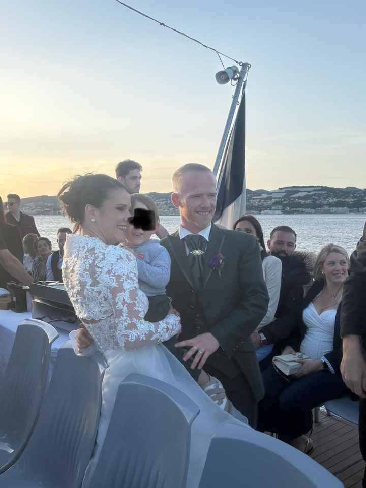 Bateau, que la soirée commence ! - 5