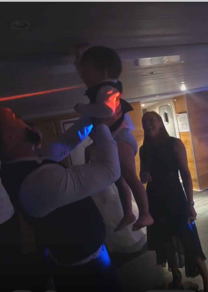 Bateau, que la soirée commence ! - 7