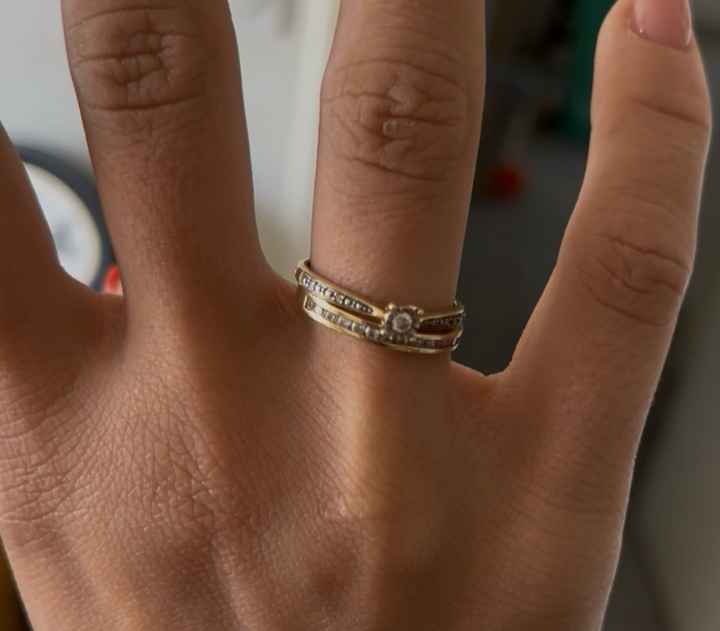 Péripéties post mariage … suite - 2