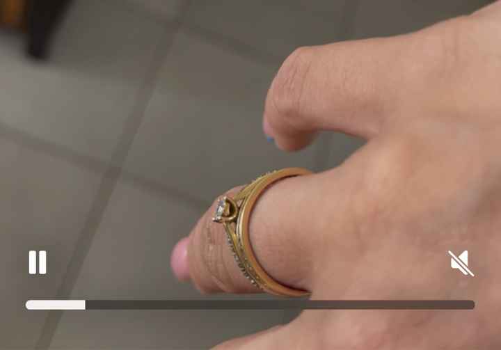 Péripéties post mariage … suite - 3