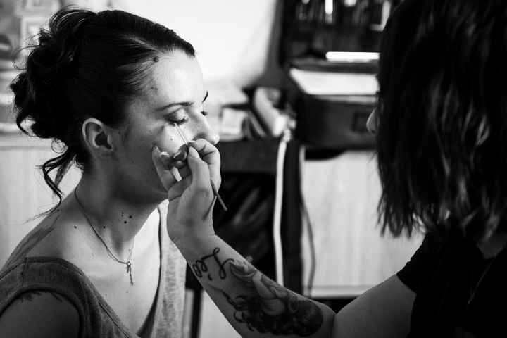 Photos du photographe reçues ! - 2