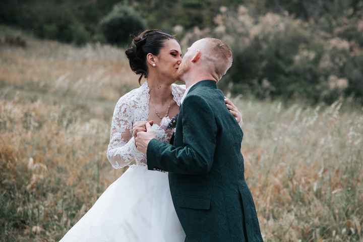 Photos du photographe reçues ! - 7