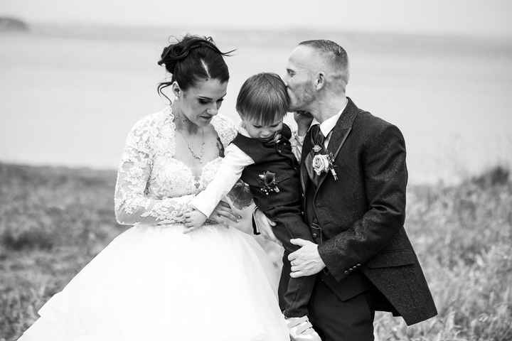 Photos du photographe reçues ! - 8