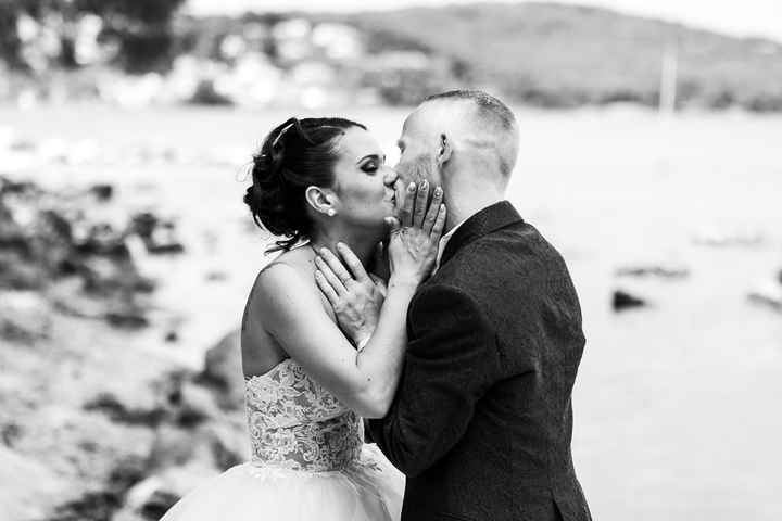 Photos du photographe reçues ! - 12