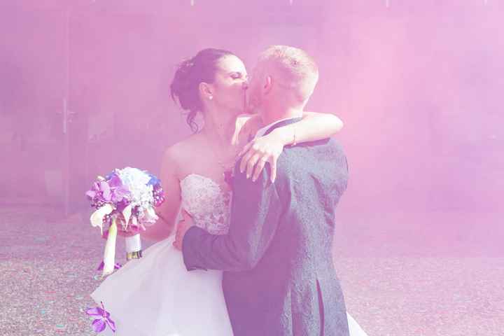 Photos du photographe reçues ! - 14