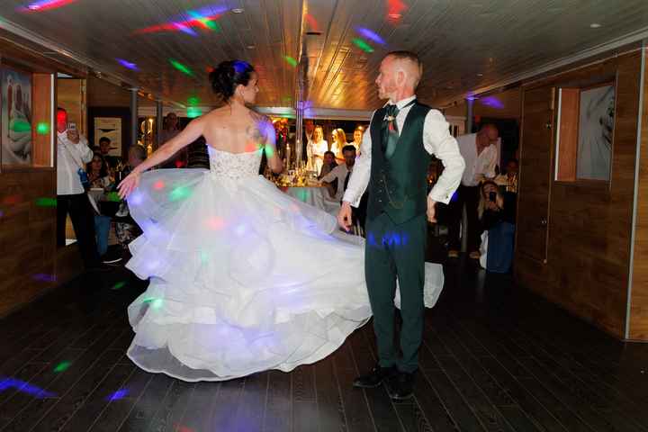 Photos du photographe reçues ! - 19