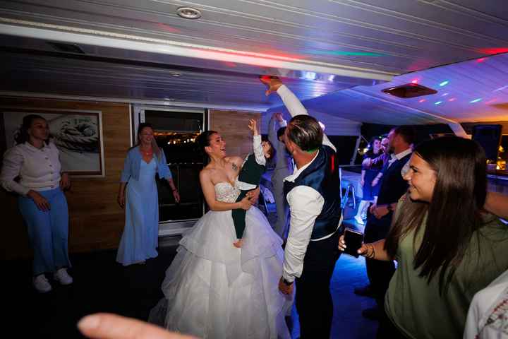 Photos du photographe reçues ! - 21