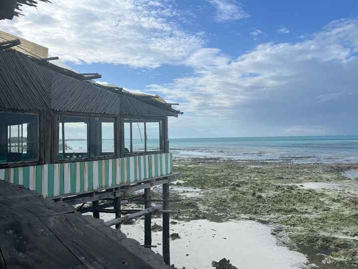 Clap de fin Zanzibar ! - 1