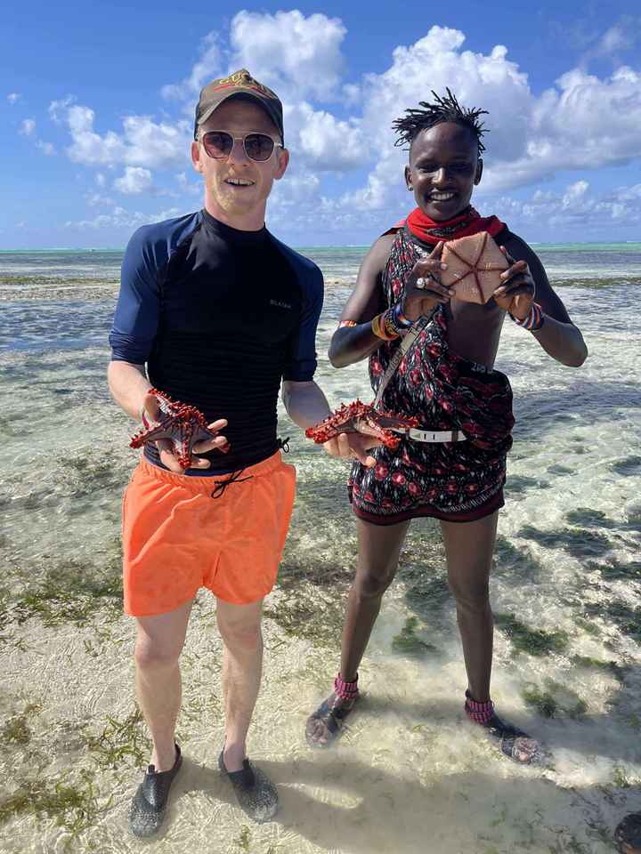 Zanzibar suite ! - 9