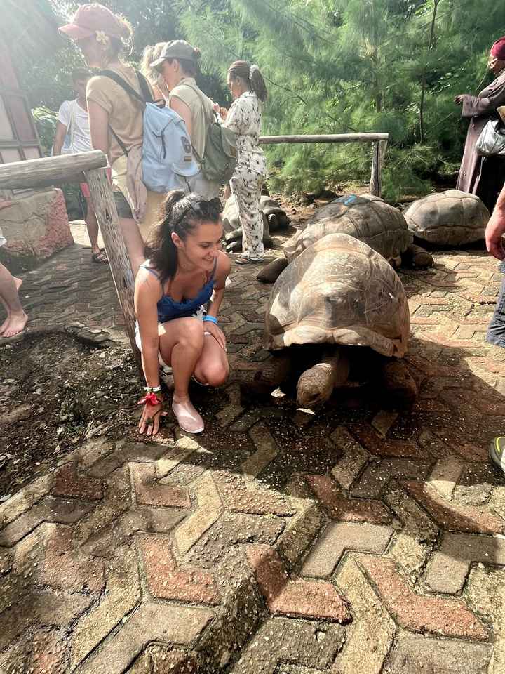 Zanzibar et Tanzanie - 11