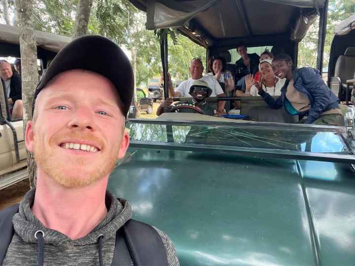 Zanzibar et Tanzanie - 12